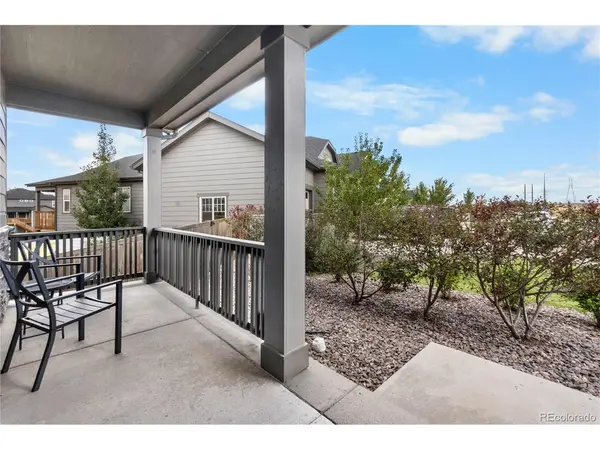 5789 S Haleyville, Aurora, CO 80016