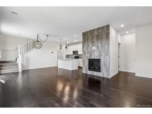 7608 S Zante, Aurora, CO 80016
