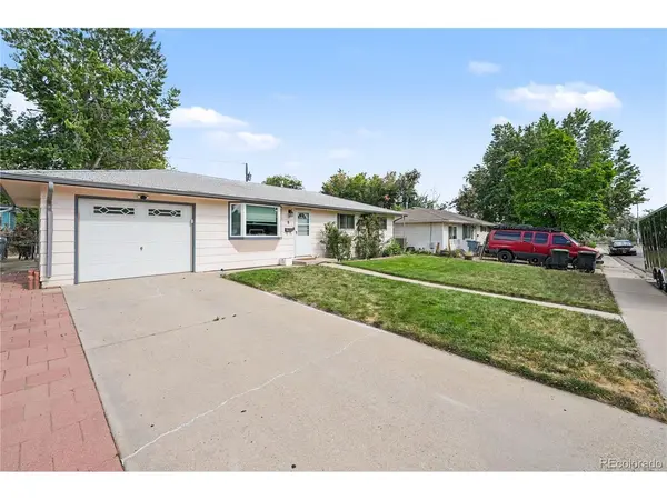 8 Elizabeth, Longmont, CO 80501