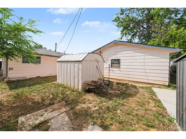 8 Elizabeth, Longmont, CO 80501