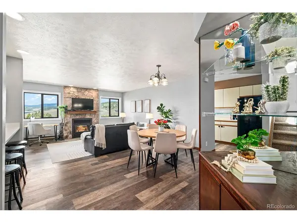 35 Promontory #2, Granby, CO 80446