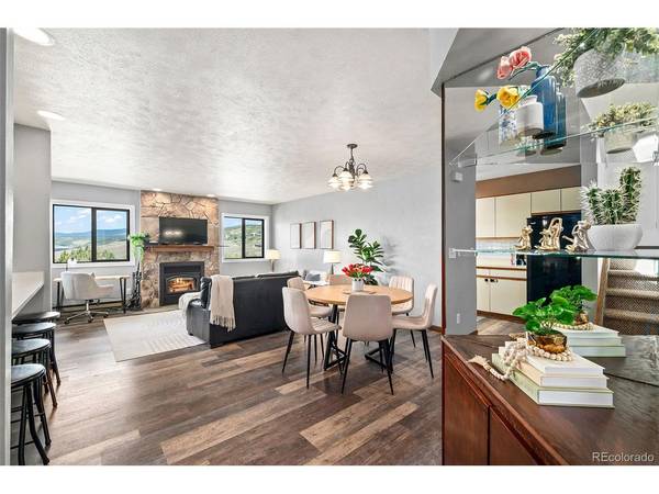 35 Promontory #2, Granby, CO 80446