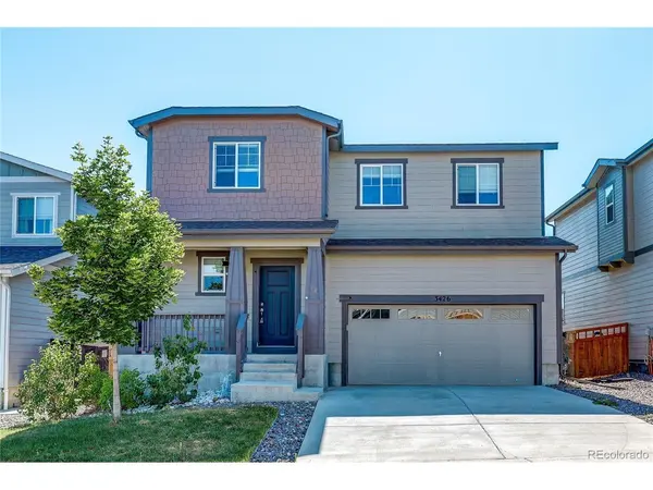 3426 Swabuck, Castle Rock, CO 80109