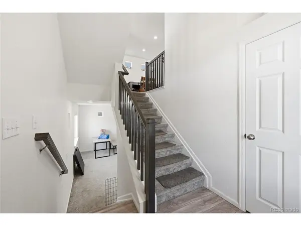 4073 N Quatar, Aurora, CO 80019