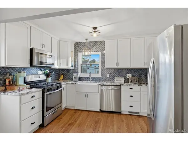 4800 S Fox, Englewood, CO 80110