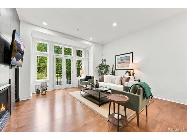 2932 E 17th, Denver, CO 80206