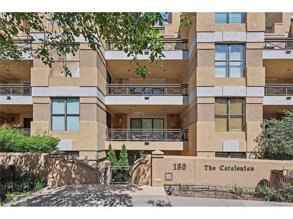 180 Cook #509, Denver, CO 80206