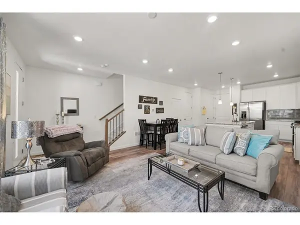 7487 W Evans, Denver, CO 80227