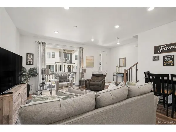 7487 W Evans, Denver, CO 80227