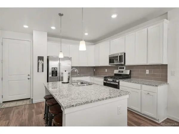 7487 W Evans, Denver, CO 80227