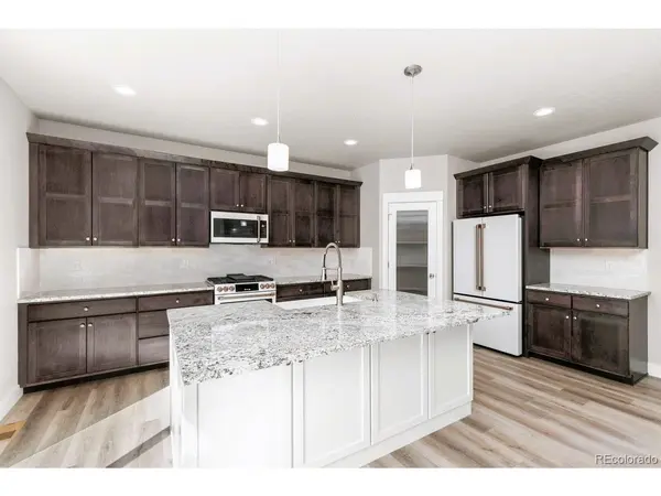 1128 N 5th, Johnstown, CO 80534