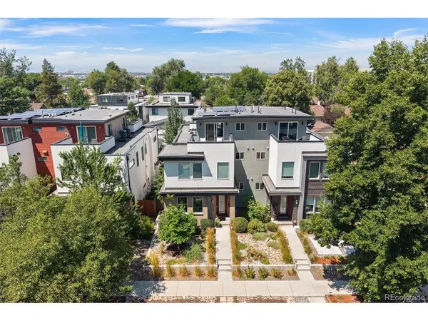 2229 S Sherman, Denver, CO 80210