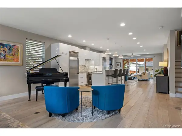 2229 S Sherman, Denver, CO 80210