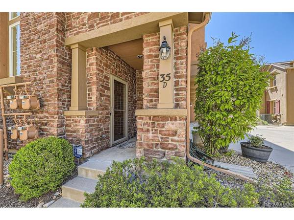 10578 Parkington #35D, Highlands Ranch, CO 80126
