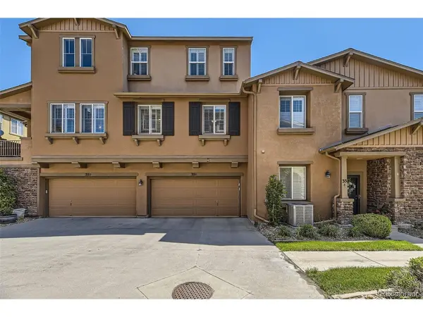 10578 Parkington #35D, Highlands Ranch, CO 80126
