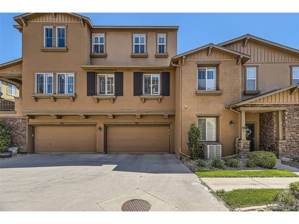 10578 Parkington #35D, Highlands Ranch, CO 80126