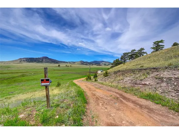 99 Peak, Guffey, CO 80820