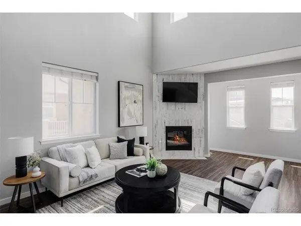 10523 Ashfield #5C, Highlands Ranch, CO 80126