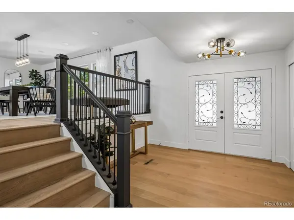 6960 S Harrison, Littleton, CO 80122