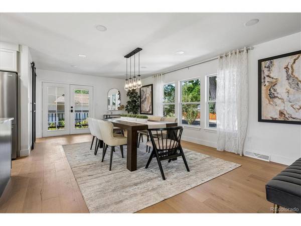6960 S Harrison, Littleton, CO 80122
