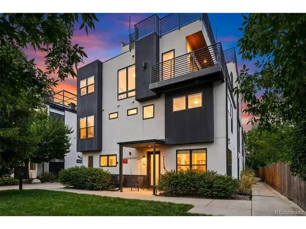 1714 Hooker, Denver, CO 80204