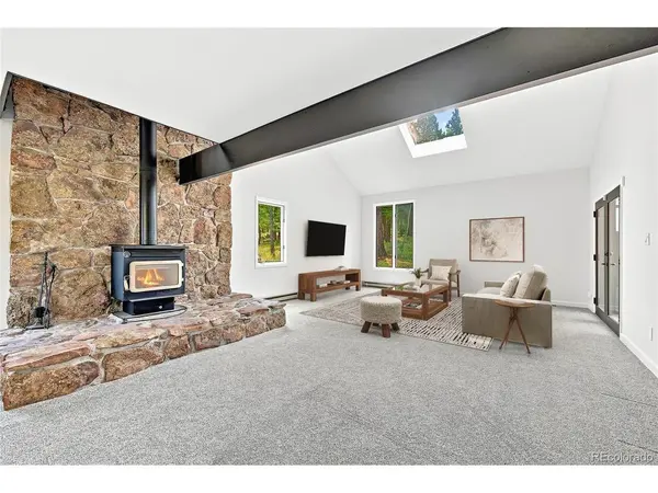 25457 Snyder, Conifer, CO 80433