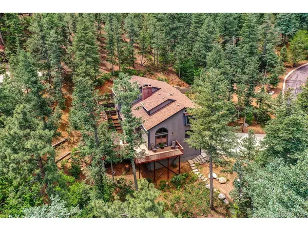 1402 Mica, Colorado Springs, CO 80906