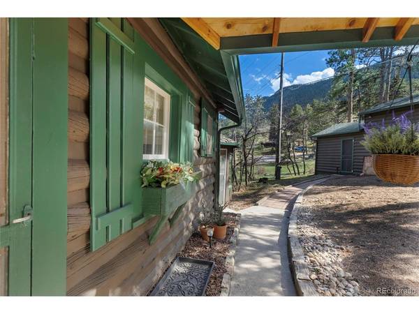 9120 Ute, Cascade, CO 80809