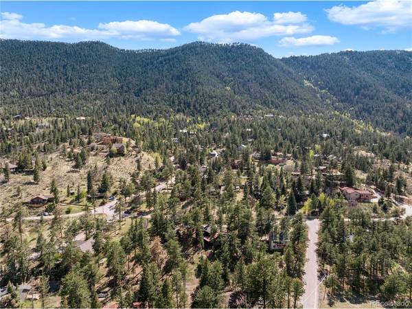 9120 Ute, Cascade, CO 80809