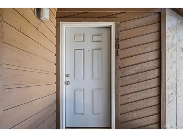 2280 S Oswego #201, Aurora, CO 80014