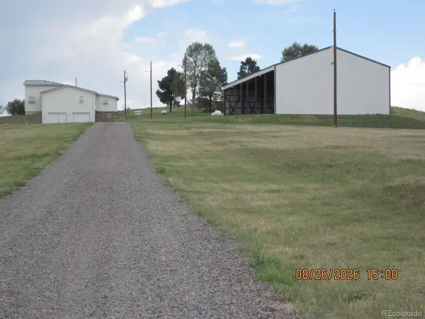 29429 County Road 9, Elizabeth, CO 80107