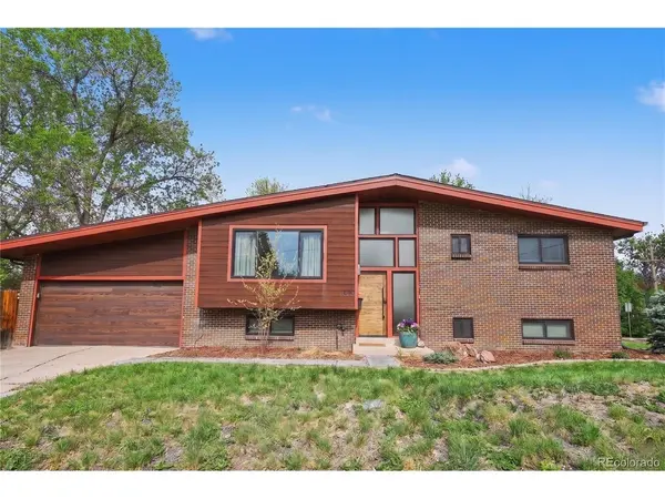 1890 S Monaco, Denver, CO 80224