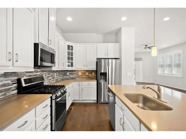3566 New Haven, Castle Rock, CO 80109