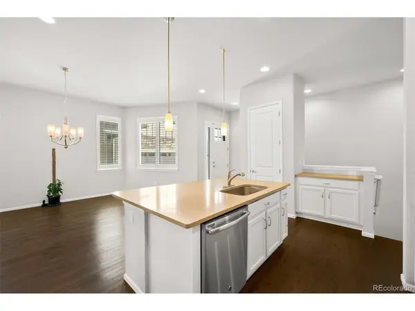 3566 New Haven, Castle Rock, CO 80109