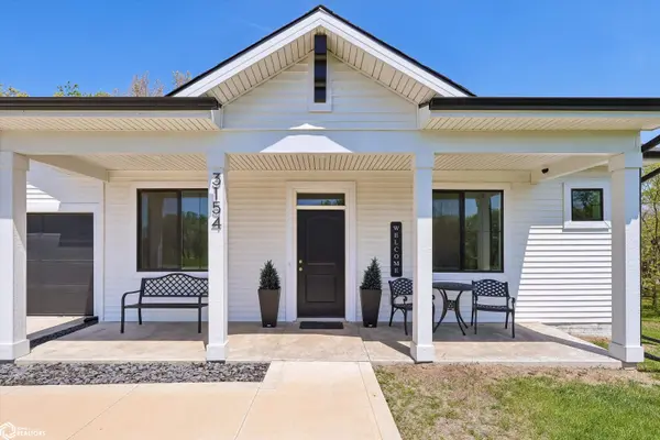 3154 Hillcrest DR, Ellston, IA 50074