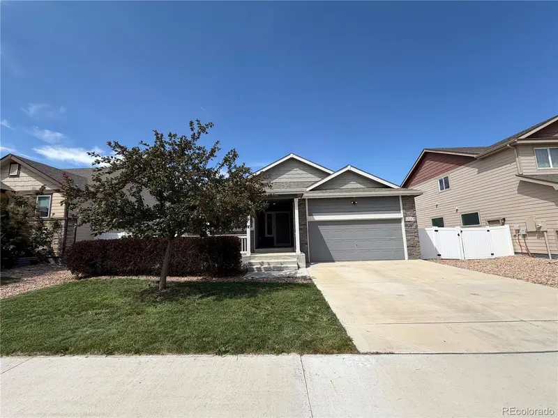1542 Water Vista, Windsor, CO 80550