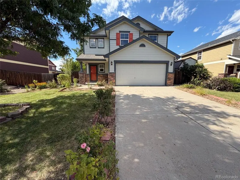 886 Sagebrush, Brighton, CO 80603