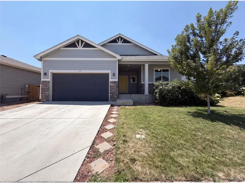 783 Settlers, Milliken, CO 80543