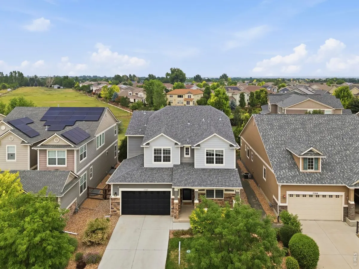 2260 Spruce Creek, Fort Collins, CO 80528