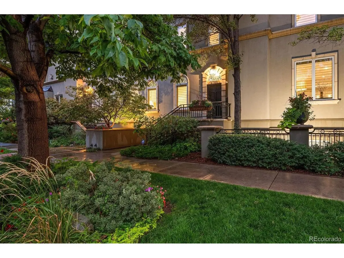 2700 E 4th, Denver, CO 80206