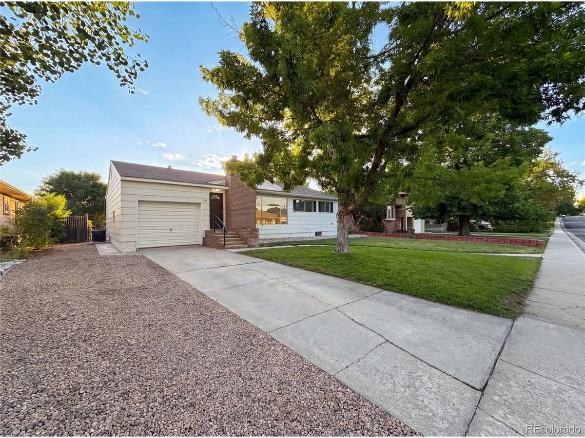 929 Carol, Fort Morgan, CO 80701