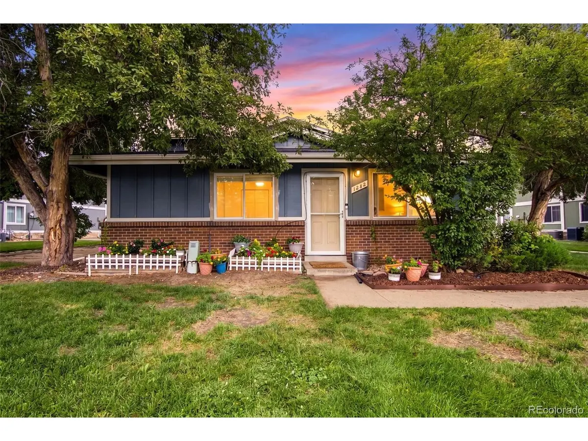 1282 S Uvalda, Aurora, CO 80012