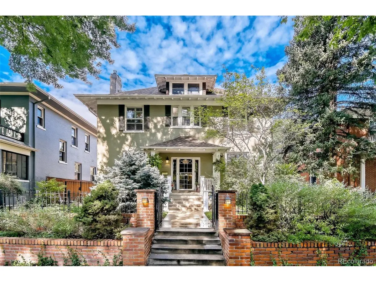 2365 Albion, Denver, CO 80207