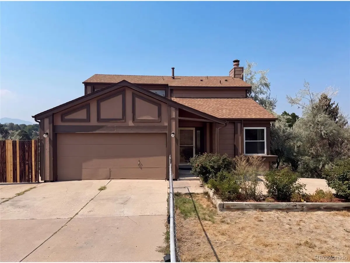 8273 W Plymouth, Littleton, CO 80128