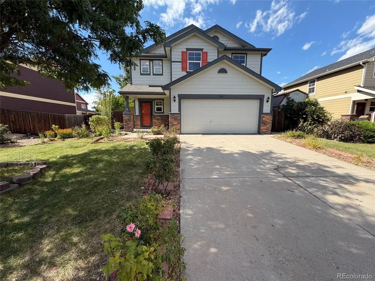 886 Sagebrush, Brighton, CO 80603