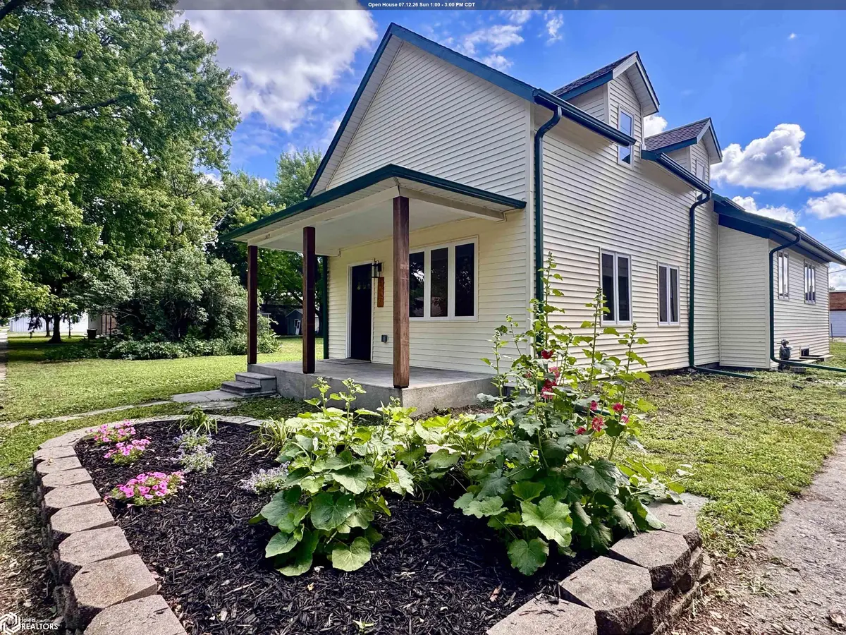 917 11th ST, Onawa, IA 51040