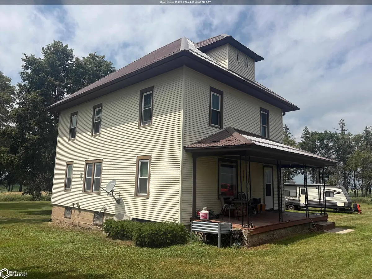 17859 OO AVE, Iowa Falls, IA 50126