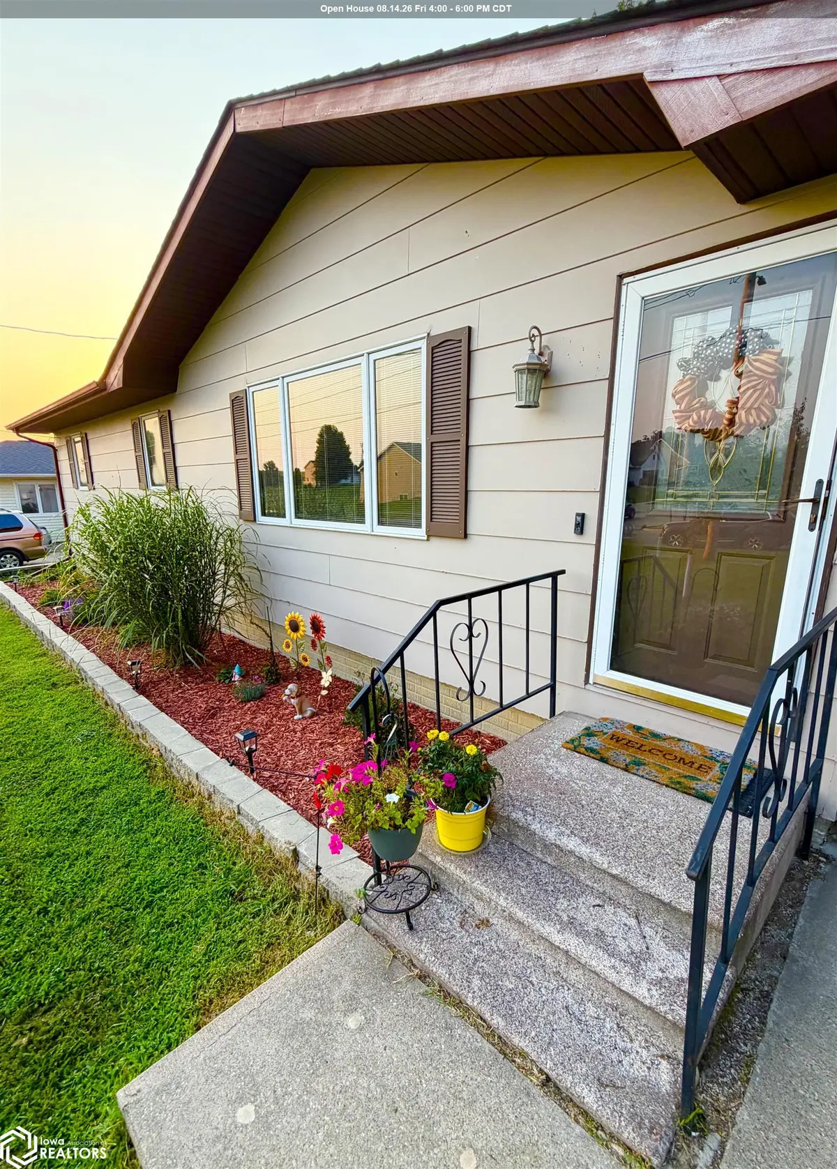 603 W Sherman ST, Monroe, IA 50170