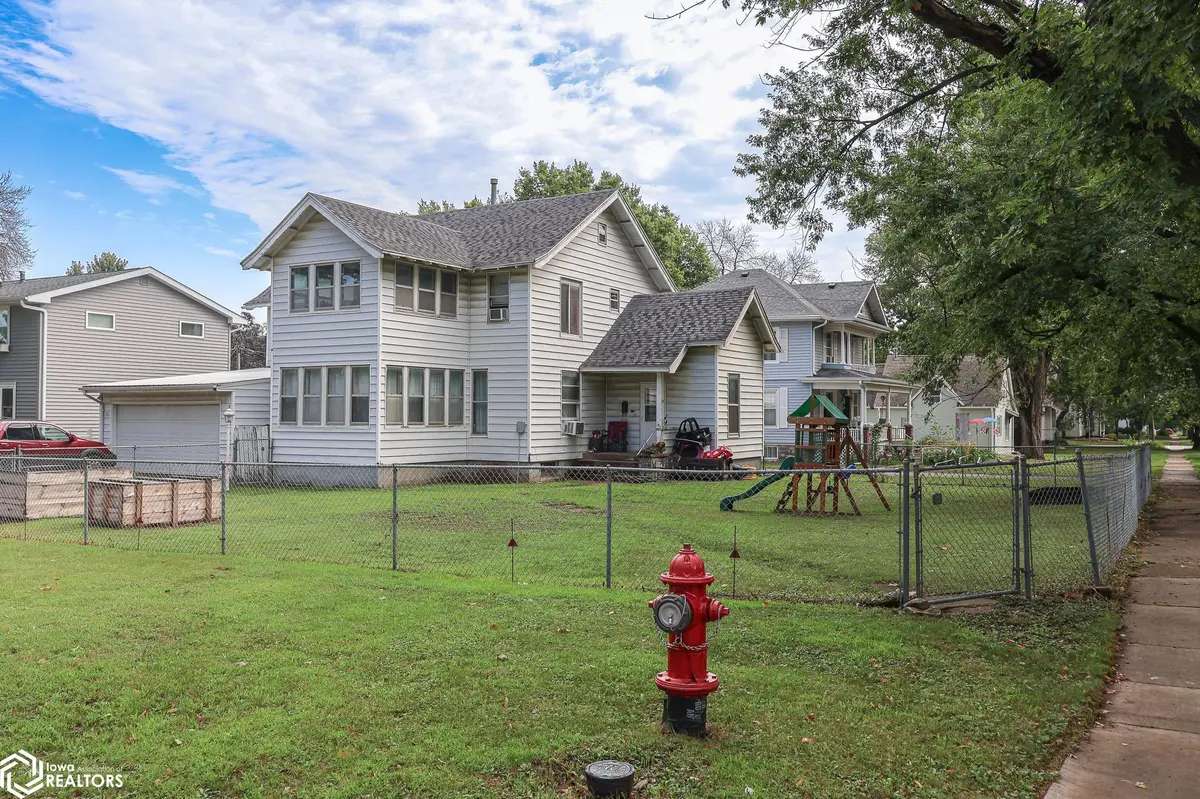 511 5th AVE, Humboldt, IA 50548