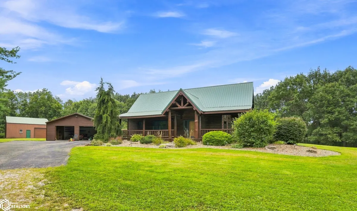 2524 Franklin AVE, Mount Pleasant, IA 52641